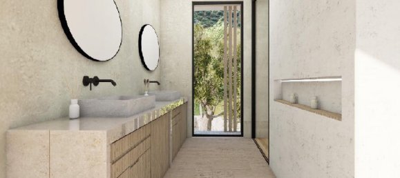 Отель, гостиница 2200м² в Керкира, Греция № 3028 22