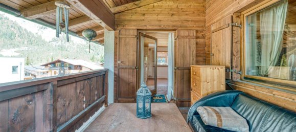 Дом с 2 спальнями в Шарниц, Австрия № 185853 34