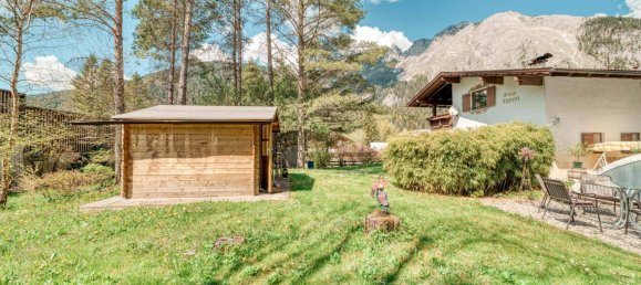 Дом с 2 спальнями в Шарниц, Австрия № 185853 50