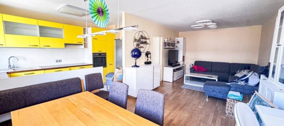 4 rooms Apartment in Brigittenau, Austria No. 191471 15