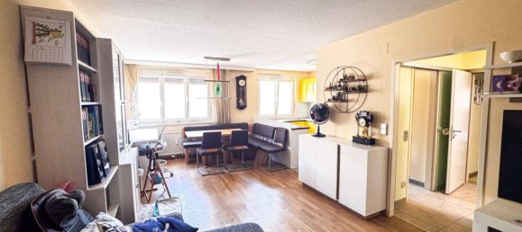 4 rooms Apartment in Brigittenau, Austria No. 191471 14