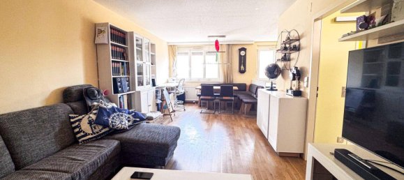 4 rooms Apartment in Brigittenau, Austria No. 191471 13