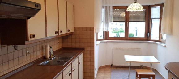 3-salle Appartement à Gunzburg, Germany No. 156053 8