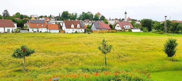 3-salle Appartement à Gunzburg, Germany No. 156053 2