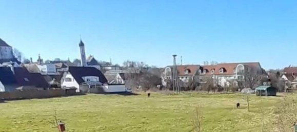 3-salle Appartement à Gunzburg, Germany No. 156053 4