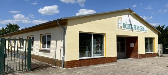  عقار تجاري في Mecklenburgische Seenplatte, Germany 620متر مربع رقم 155372 2