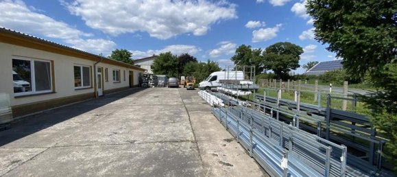  عقار تجاري في Mecklenburgische Seenplatte, Germany 620متر مربع رقم 155372 5