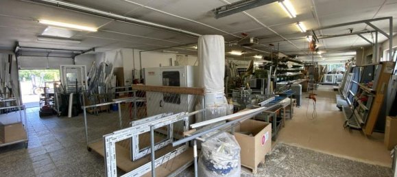  عقار تجاري في Mecklenburgische Seenplatte, Germany 620متر مربع رقم 155372 17