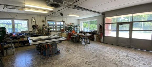  عقار تجاري في Mecklenburgische Seenplatte, Germany 620متر مربع رقم 155372 18