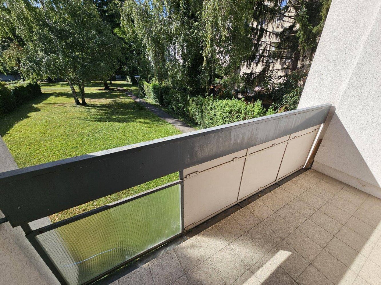 5 rooms Apartment in Vienna, Austria No. 229448