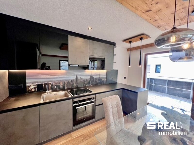 3 rooms Apartment in Fugenberg, Austria No. 179154