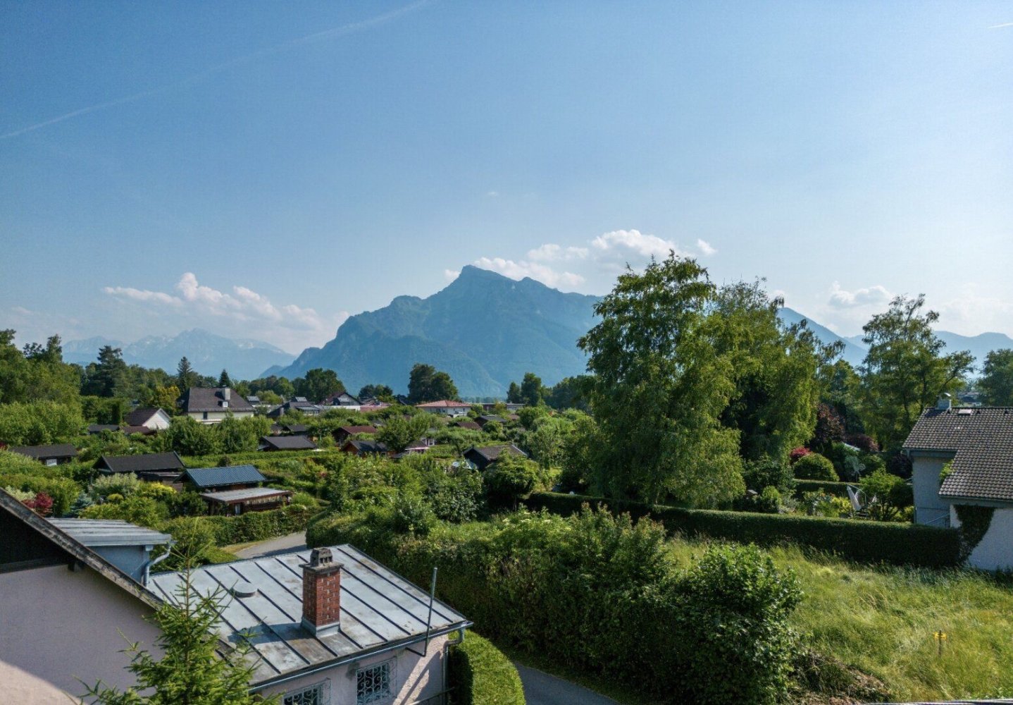  Land in Salzburg, Austria No. 131630