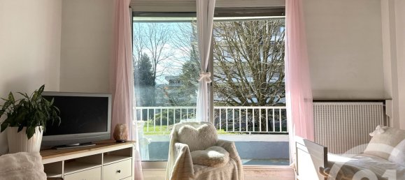 1 Schlafzimmer Wohnung in Meylan, France, Nr. 199398 6