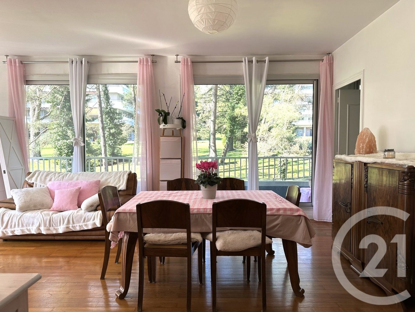 1 Schlafzimmer Wohnung in Meylan, France, Nr. 199398