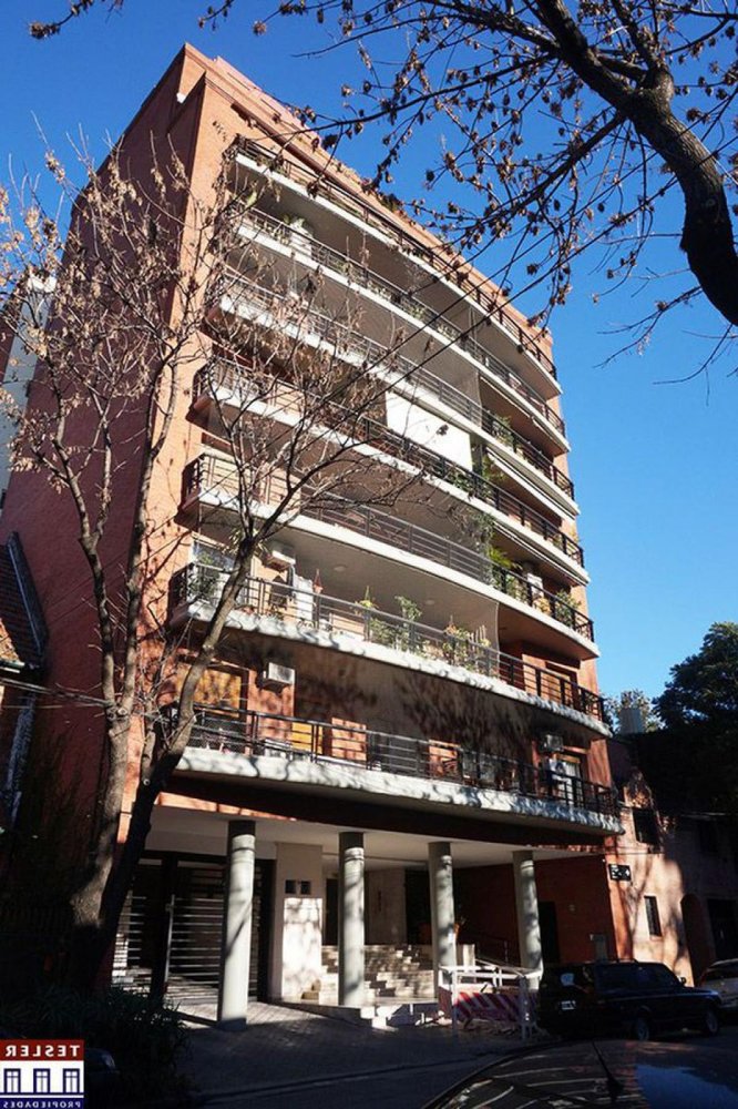 2 Schlafzimmer Wohnung in Buenos Aires, Argentina, Nr. 83506