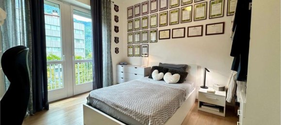 6غرفة شقة في Trento, Italy رقم 284434 3