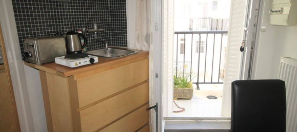 Estudio en Paris, France No. 123207 4