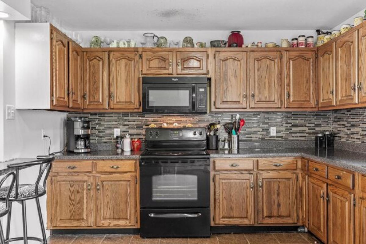 4 bedrooms House in Dalton, USA No. 424851