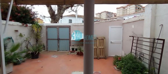 3 bedrooms Townhouse in Fuengirola, Spain No. 101132 8