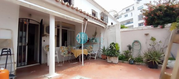 3 bedrooms Townhouse in Fuengirola, Spain No. 101132 15