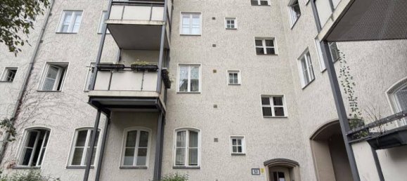 Квартира с 2 комнатами в Шёнеберг, Германия № 37035 8