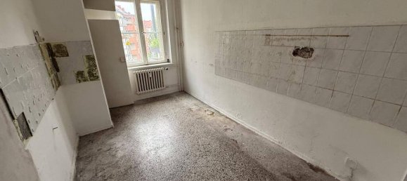 Квартира с 2 комнатами в Шёнеберг, Германия № 37035 4