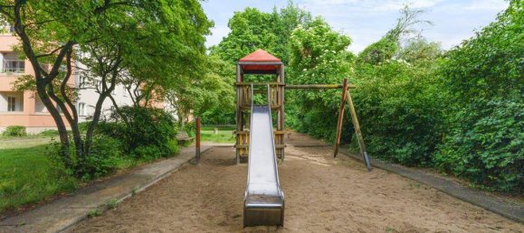 Квартира с 2 комнатами в Шёнеберг, Германия № 37035 9