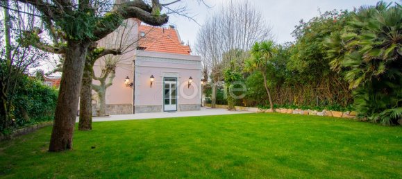 5 chambres Châteaux à Sintra, Portugal No. 95518 2