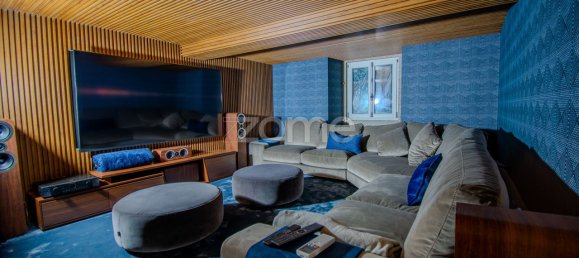 5 chambres Châteaux à Sintra, Portugal No. 95518 12