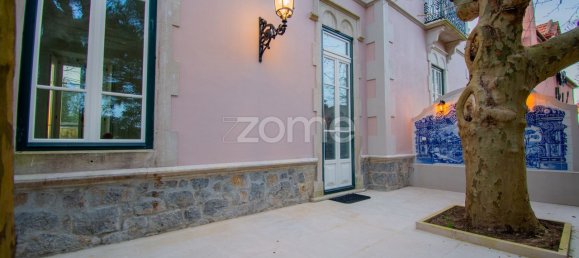 5 chambres Châteaux à Sintra, Portugal No. 95518 49