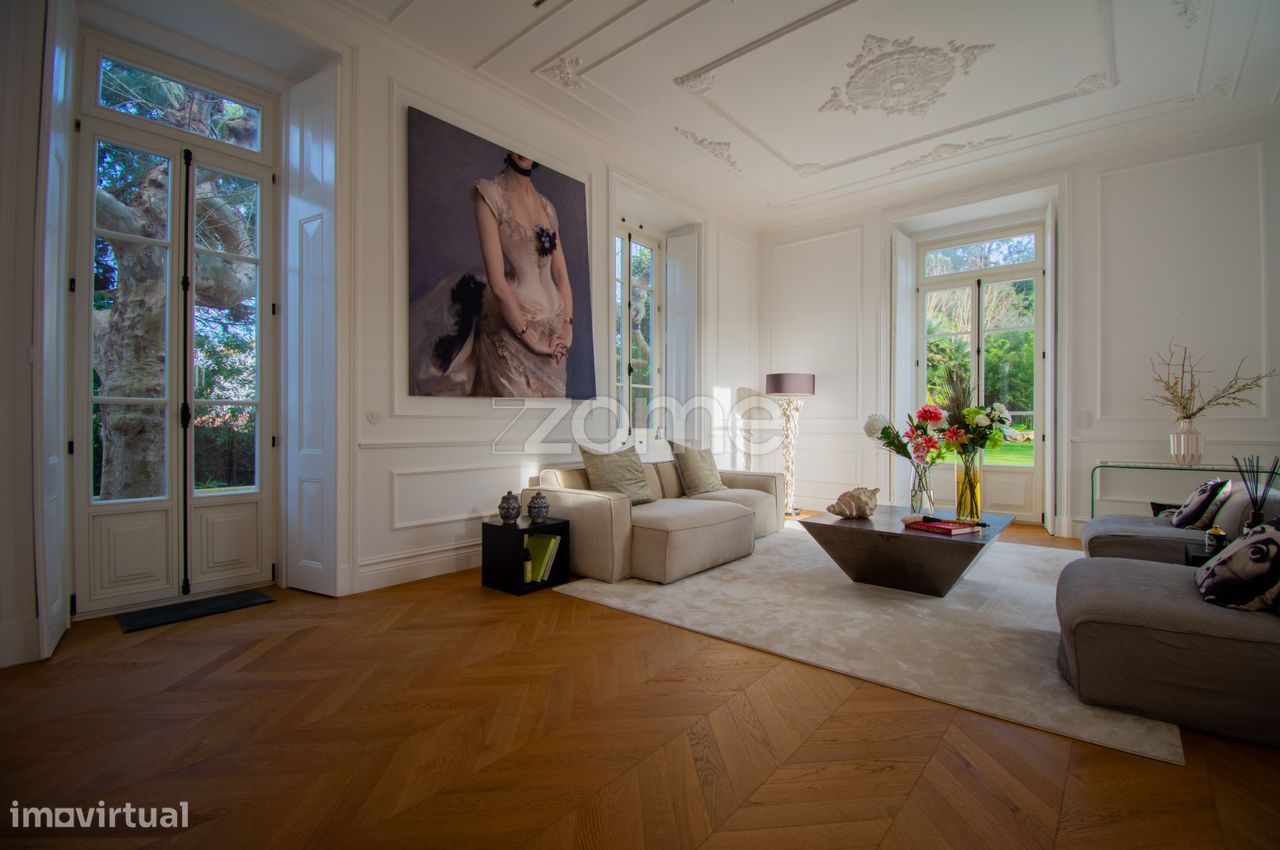 5 chambres Châteaux à Sintra, Portugal No. 95518