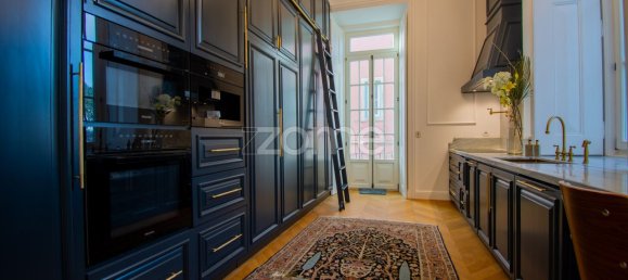 5 chambres Châteaux à Sintra, Portugal No. 95518 21