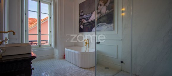 5 chambres Châteaux à Sintra, Portugal No. 95518 29