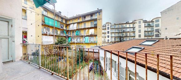 5 rooms Apartment in Turin, Italy No. 29920 61