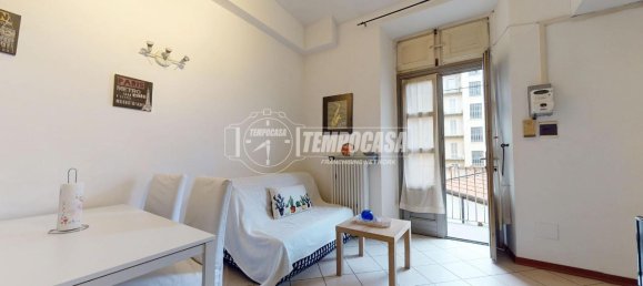 5 rooms Apartment in Turin, Italy No. 29920 13