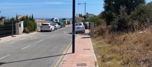  قطعة أرض في Estepona, Spain 450متر مربع رقم 34288 3