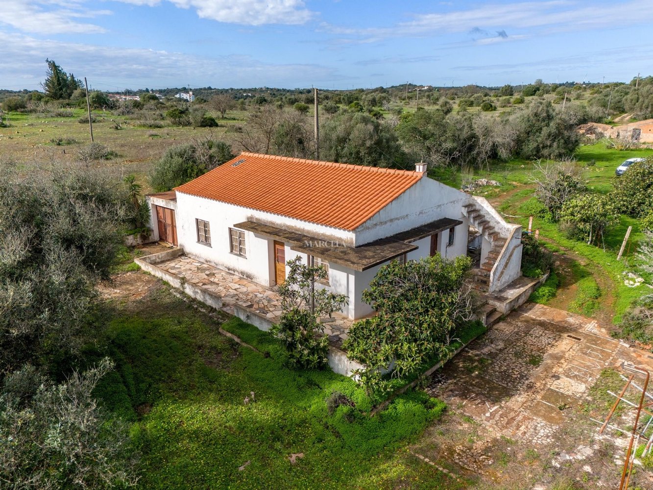 4 chambres Terrain à Lagos, Portugal No. 208029