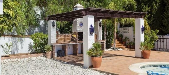 4 Schlafzimmer Villa in Frigiliana, Spain, Nr. 175636 7