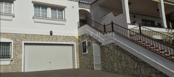 4 Schlafzimmer Villa in Frigiliana, Spain, Nr. 175636 19