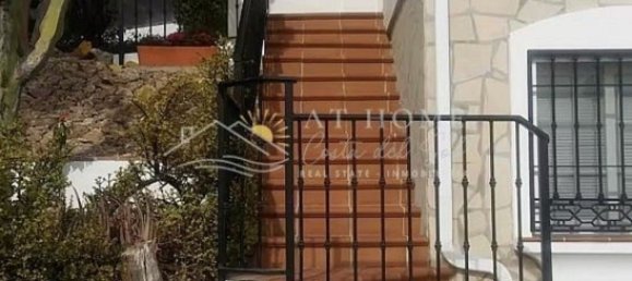 4 Schlafzimmer Villa in Frigiliana, Spain, Nr. 175636 23