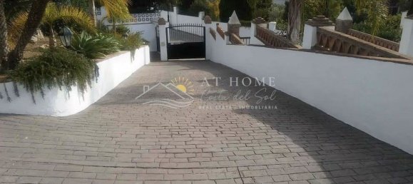 4 Schlafzimmer Villa in Frigiliana, Spain, Nr. 175636 16