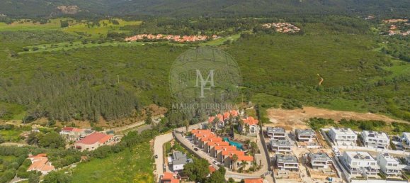 3 Schlafzimmer Villa in Cascais, Portugal, Nr. 38581 32