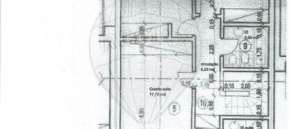 3 Schlafzimmer Villa in Cascais, Portugal, Nr. 38581 36