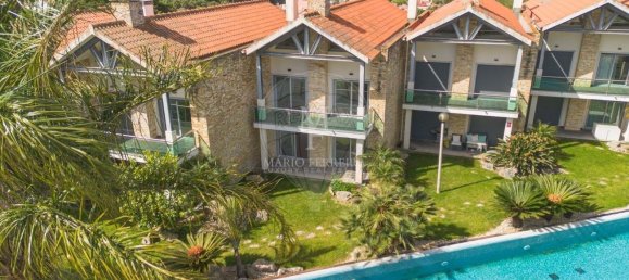 3 Schlafzimmer Villa in Cascais, Portugal, Nr. 38581 29