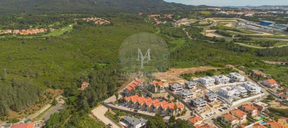 3 Schlafzimmer Villa in Cascais, Portugal, Nr. 38581 30