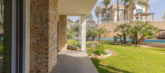 3 Schlafzimmer Villa in Cascais, Portugal, Nr. 38581 27