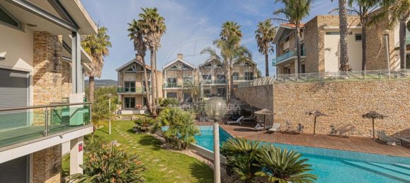 3 Schlafzimmer Villa in Cascais, Portugal, Nr. 38581 28