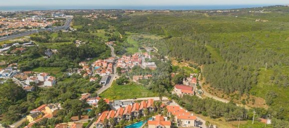 3 Schlafzimmer Villa in Cascais, Portugal, Nr. 38581 31
