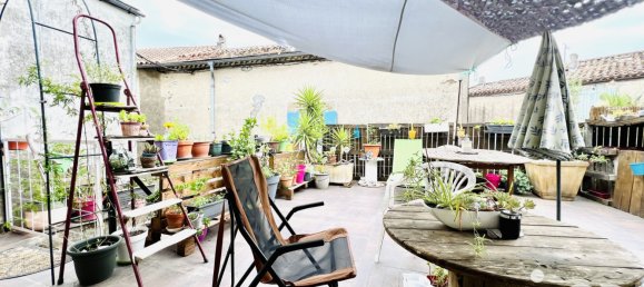 3 bedrooms Townhouse in Occitanie, France No. 344006 16