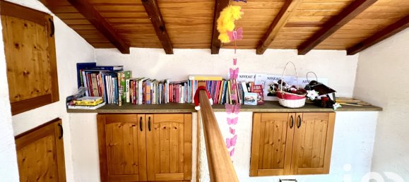 3 bedrooms Townhouse in Occitanie, France No. 344006 13